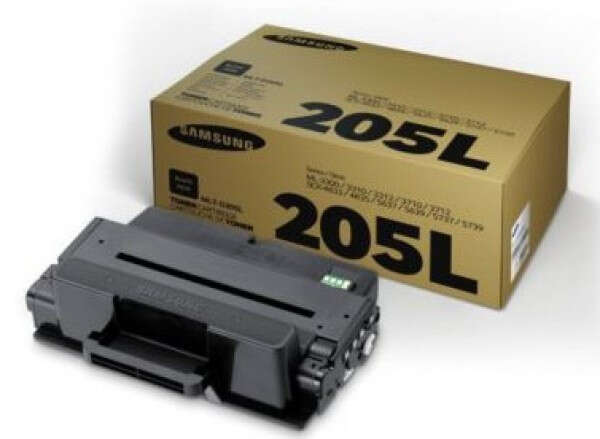 Samsung MLT-D205L Fekete Lézertoner