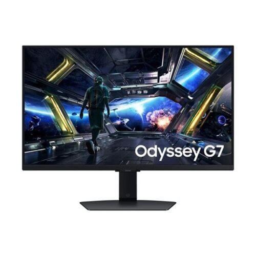 Samsung Monitor 32" - S32DG702EU (IPS