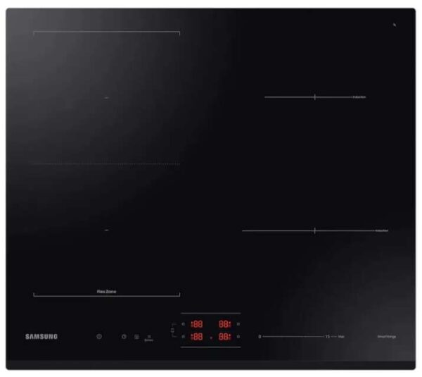 Samsung NZ64B5046GK/U2 Beépíthető indukciós főzőlap