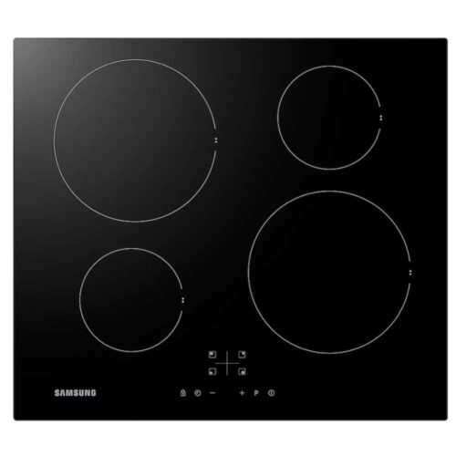 Samsung NZ64F3NM1AB/UR Beépíthető indukciós főzőlap