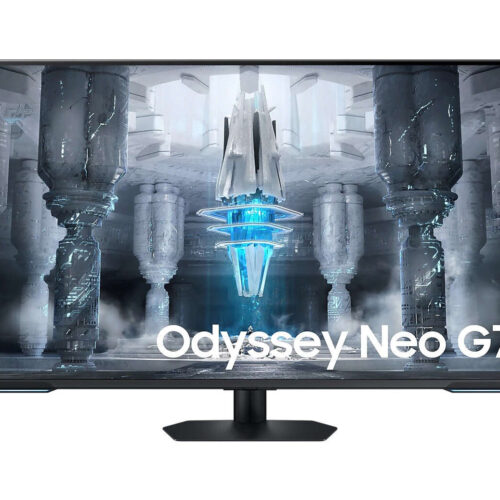 SAMSUNG - Odyssey Neo G7 G70NC - LS43CG700NUXEN