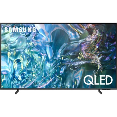 Samsung QE50Q60DAUXXH 4K UHD Tizen Smart QLED Televízió