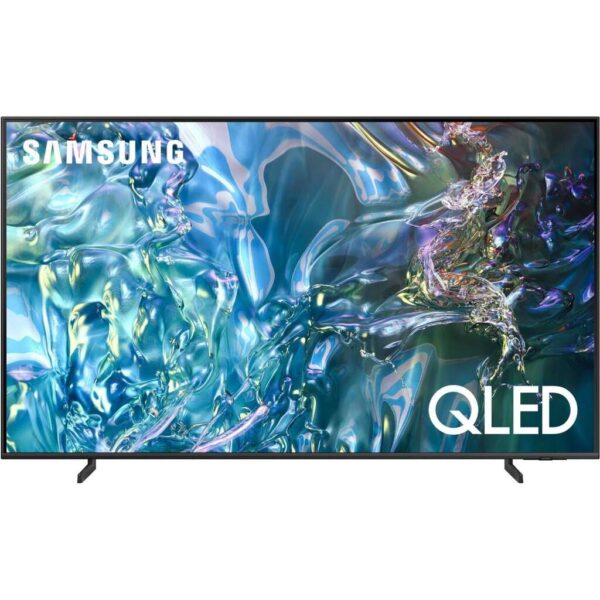 Samsung QE50Q60DAUXXH 4K UHD Tizen Smart QLED Televízió