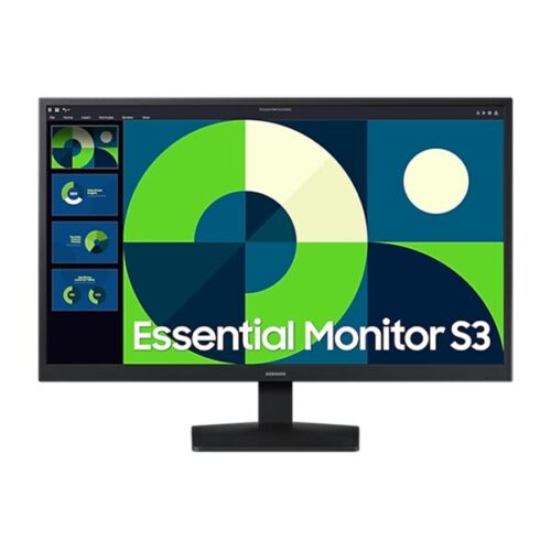 Samsung S24D310EAU 24" FHD Monitor