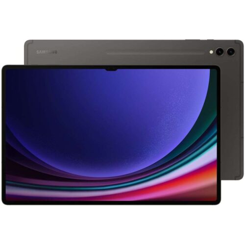 Samsung SM-X910NZAEEUE Galaxy S9 Ultra 512GB 12GB RAM Tablet 14