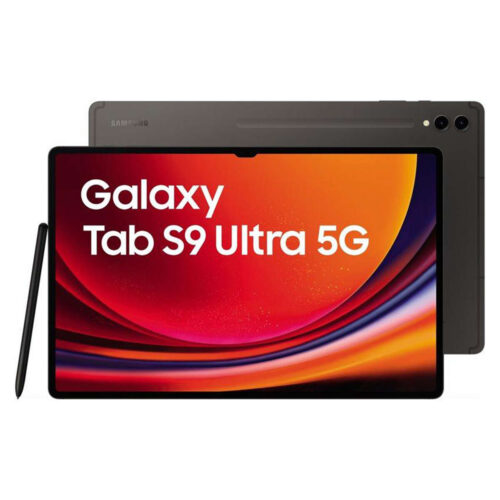 Samsung SM-X916B Galaxy Tab S9 Ultra 14.6" Wi-Fi + 5G 256GB...
