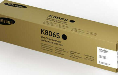 Samsung SS593A Toner Black 45.000 oldal kapacitás K806S