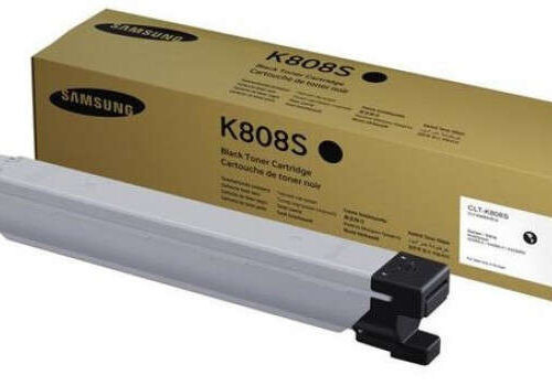 Samsung SS600A Toner Black 23.000 oldal kapacitás K808S