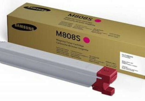 Samsung SS642A Toner Magenta 20.000 oldal kapacitás M808S