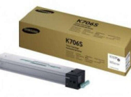 Samsung SS816A Toner Black 45.000 oldal kapacitás K706S