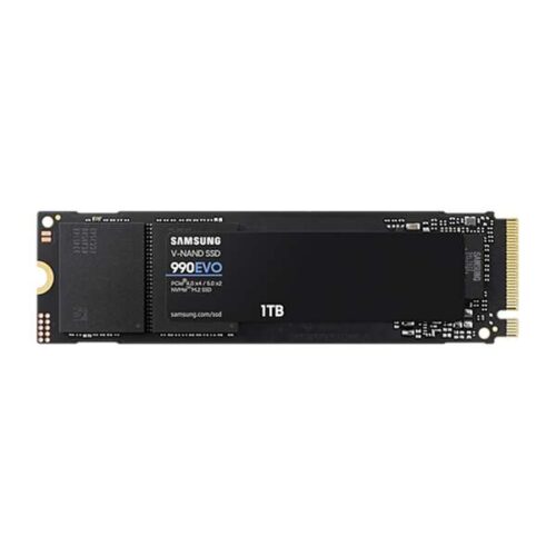 Samsung SSD 1TB - MZ-V9E1T0BW (990 EVO