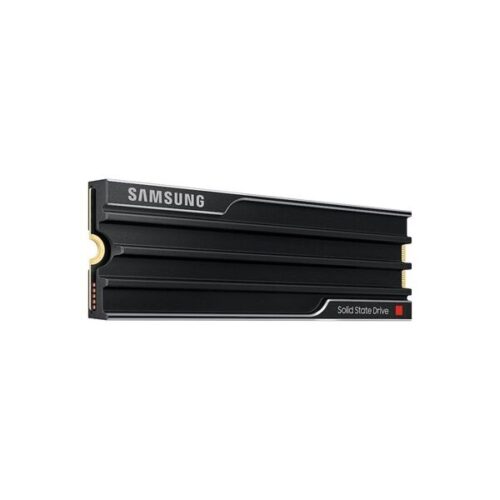 Samsung SSD 1TB - MZ-VAP1T0CW (9100 PRO
