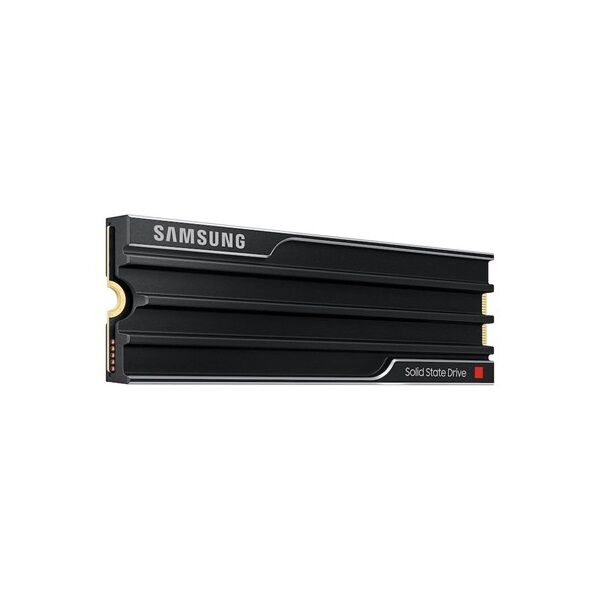 Samsung SSD 2TB - MZ-VAP2T0CW (9100 PRO