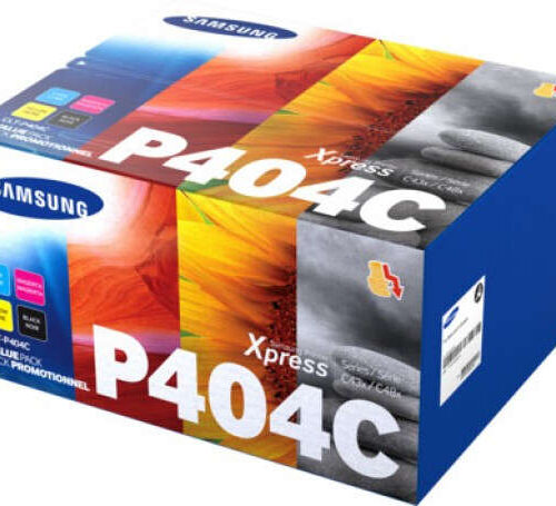 Samsung SU365A Multipack P404C