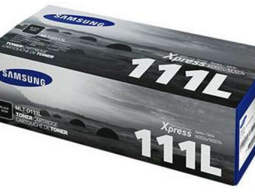 Samsung SU799A Toner Black 1.800 oldal kapacitás D111L