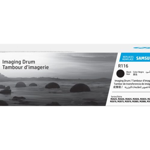 Samsung SV134A Dobegység Black 9.000 oldal kapacitás R116