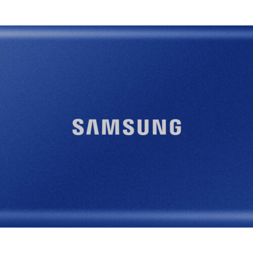 Samsung T7 hordozható SSD