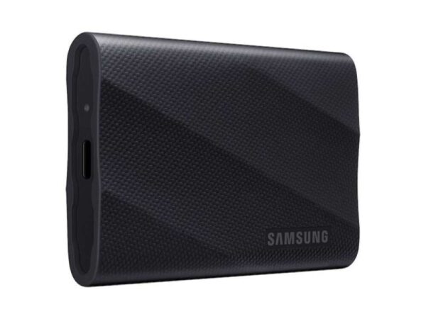 Samsung T9 hordozható SSD