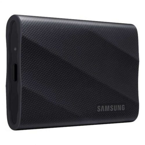 Samsung T9 hordozható SSD