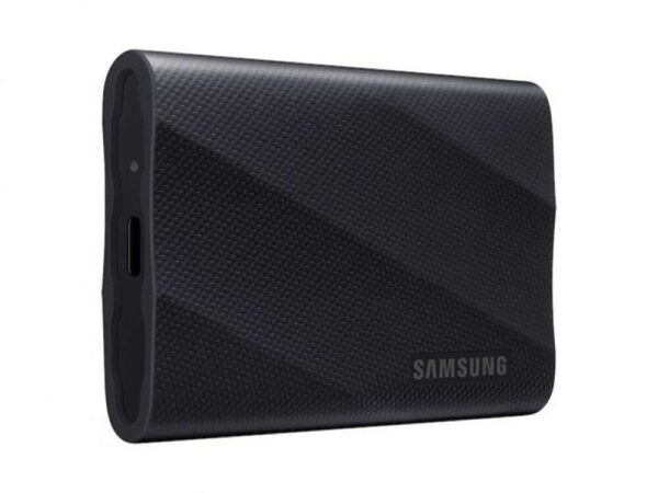 Samsung T9 hordozható SSD