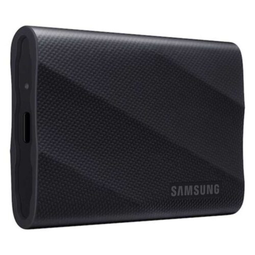 Samsung T9 hordozható SSD