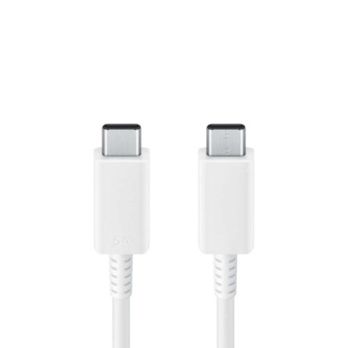 Samsung USB-C Kábel - 5A - 1
