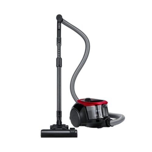 Samsung VC07M2110SR/GE Porzsák nélküli Porszívó