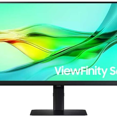 Samsung ViewFinity S6 QHD Monitor - 32 hüvelyk