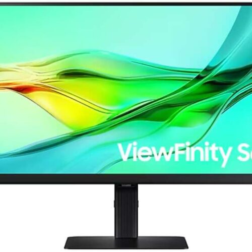 Samsung ViewFinity S6 - QHD Monitor - 32"