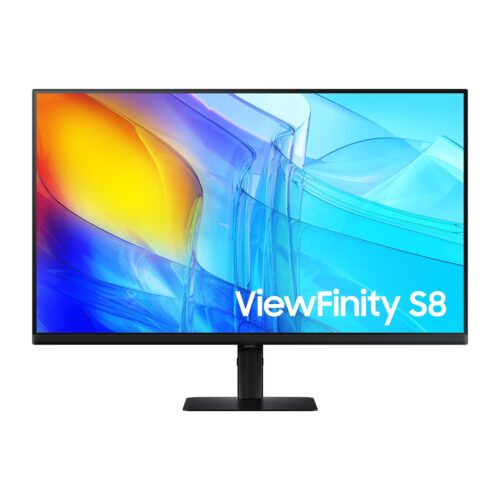 Samsung ViewFinity S8 32" UHD Monitor - LS32D800EAUXEN