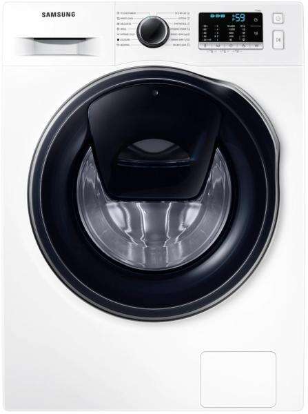 Samsung WW8NK52E0VW/LE
