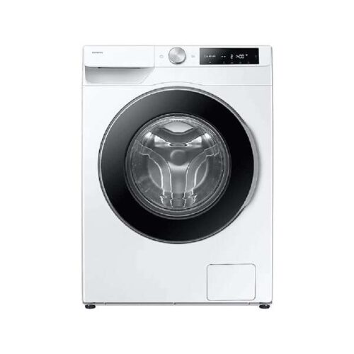 Samsung WW90DG6U25LEU4 Elöltöltős mosógép