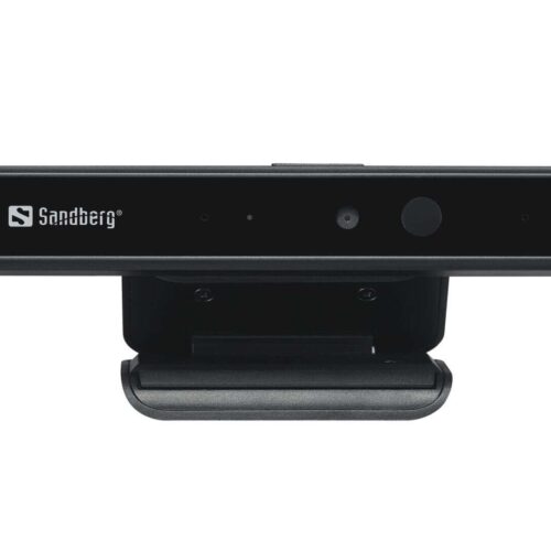Sandberg Face-ID Webcam 1080p 134-36