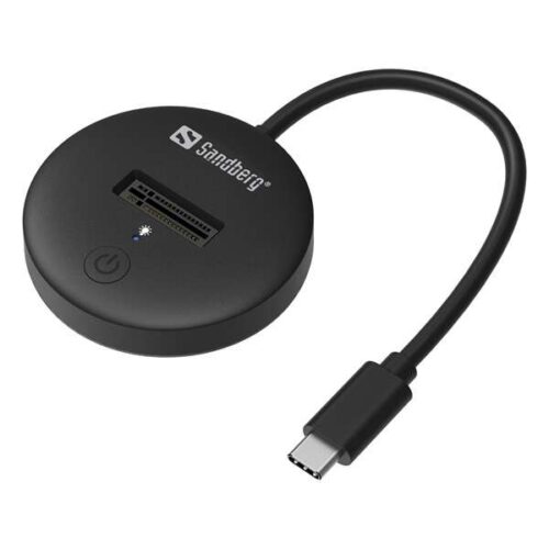 Sandberg usb-c tartozék