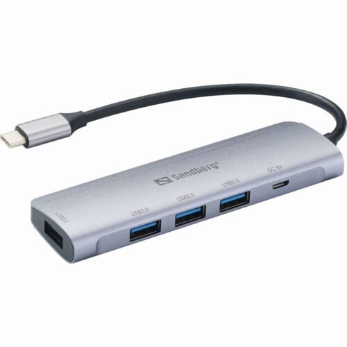 Sandberg USB-C tartozék