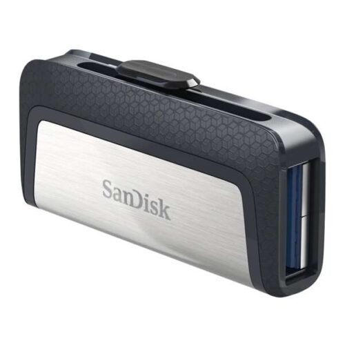 Sandisk 173339 pendrive Dual Drive