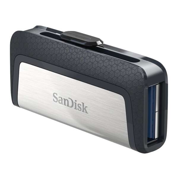 Sandisk 173339 pendrive Dual Drive