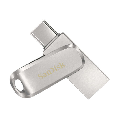 Sandisk 186464 pendrive Dual Drive Luxe