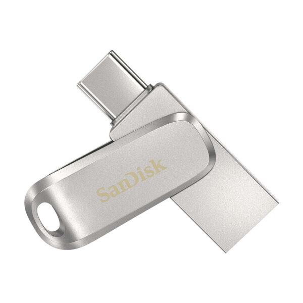 Sandisk 186464 pendrive Dual Drive Luxe