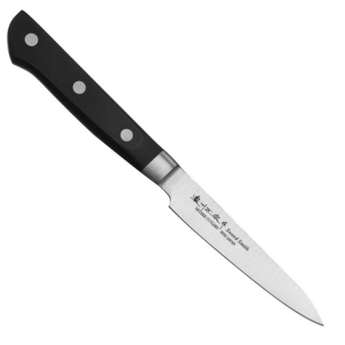 Satake Satoru japán hámozó kés 10 cm