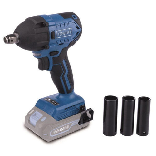 Scheppach BC-IW350-X 1/2"