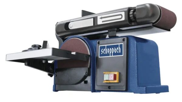 Scheppach BTS900 Grinder