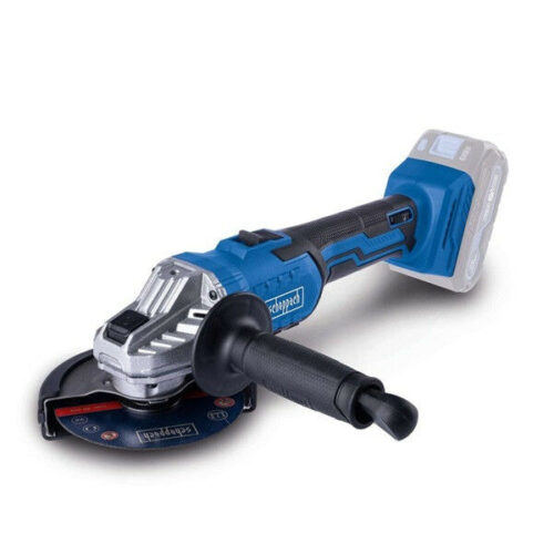 Scheppach C-AG125-X - 125 mm