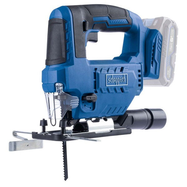 Scheppach C-JS220-X - 1/4"
