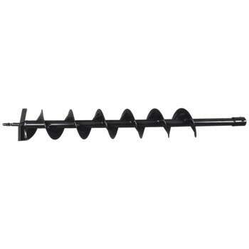 Scheppach Földfúró szár 150 mm