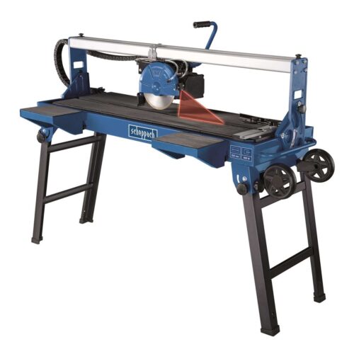 Scheppach FS 3600 Csempevágó 900W