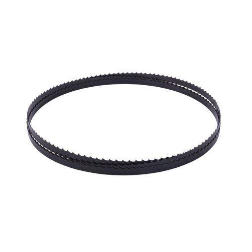 Scheppach Fűrészszalag HBS 20 / HBS 30-hoz (1400mm / 6.4mm / 0.35...