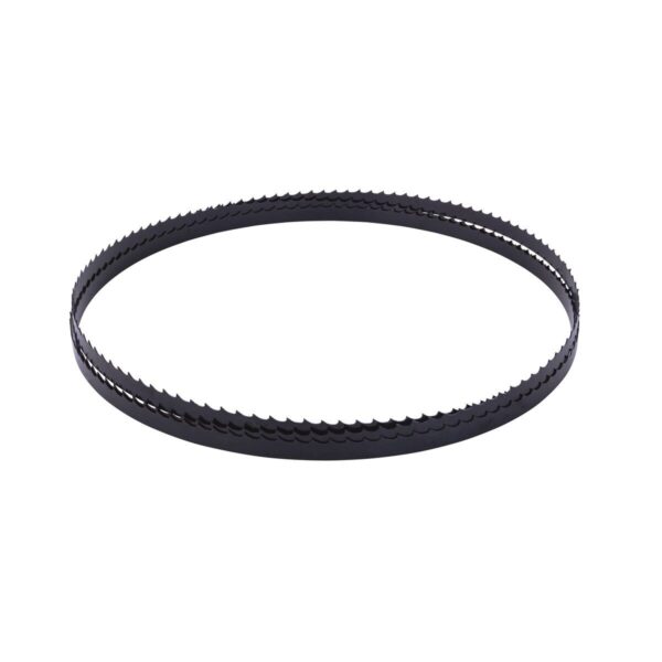 Scheppach Fűrészszalag HBS 20 / HBS 30-hoz (1400mm / 6.4mm / 0.35...