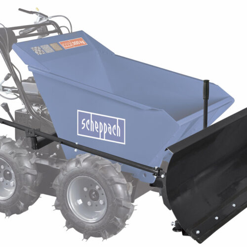 Scheppach Hóeke 100 x 50 cm DP 3000-hez