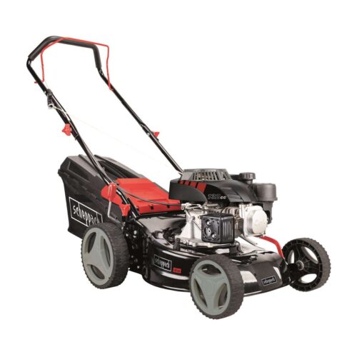 Scheppach MP 132-42 Benzinmotoros Fűnyíró